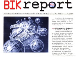 BIK report